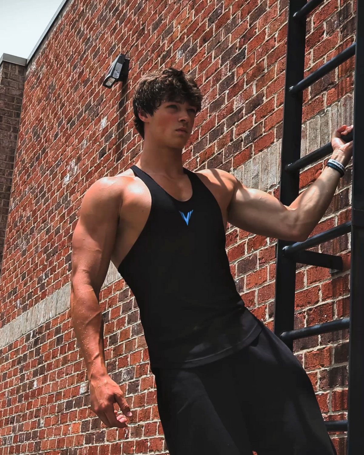 Genesis Stringer