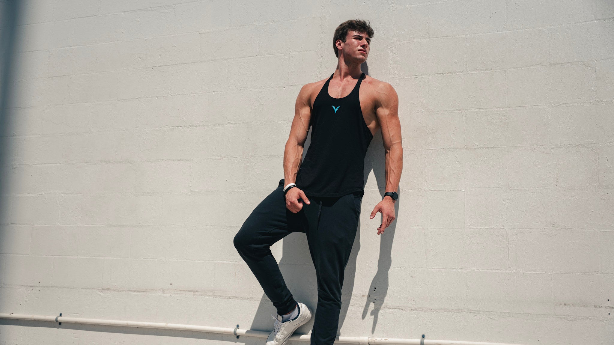 Genesis Stringer
